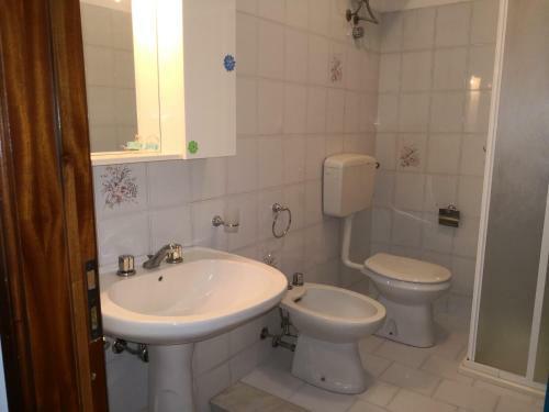 Hostal Monolocale Trappitello