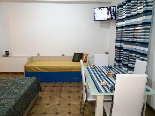 Hostal Monolocale Trappitello