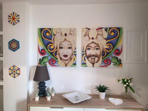 Apartamento Appartament Cristian