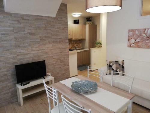 Apartamento Appartament Cristian