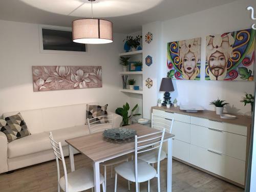 Apartamento Appartament Cristian