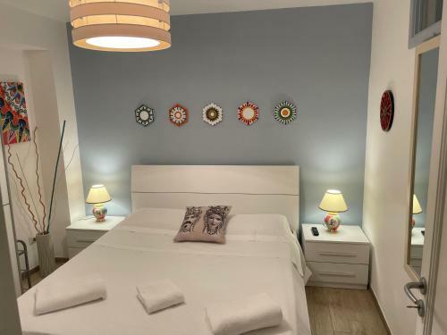 Apartamento Appartament Cristian