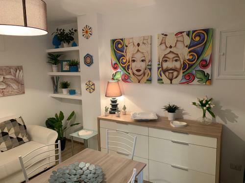 Apartamento Appartament Cristian