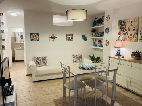 Apartamento Appartament Cristian