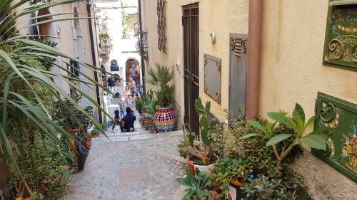 Apartamento Appartament Cristian