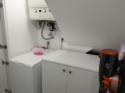 Apartamento La Bouganville