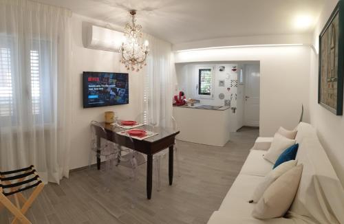 Apartamento La Bouganville