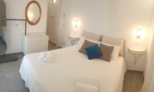 Apartamento La Bouganville