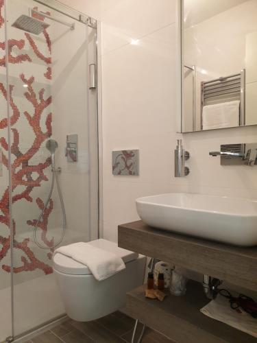 Apartamento La Bouganville