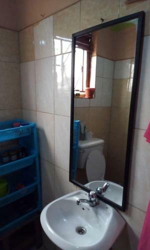 Hostal MH Guest House Nsambya