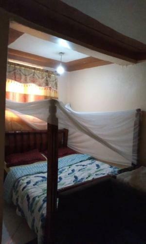 Hostal MH Guest House Nsambya