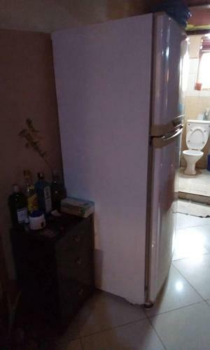 Hostal MH Guest House Nsambya