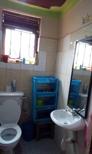 Hostal MH Guest House Nsambya