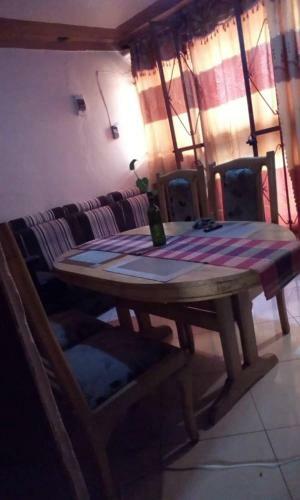 Hostal MH Guest House Nsambya