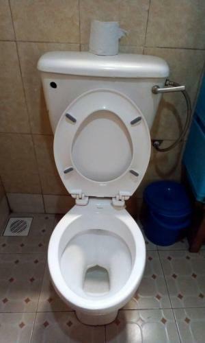 Hostal MH Guest House Nsambya