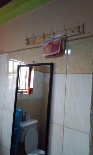 Hostal MH Guest House Nsambya