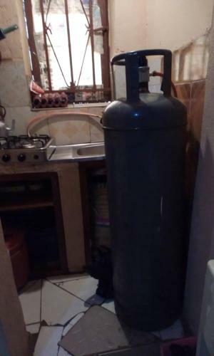 Hostal MH Guest House Nsambya