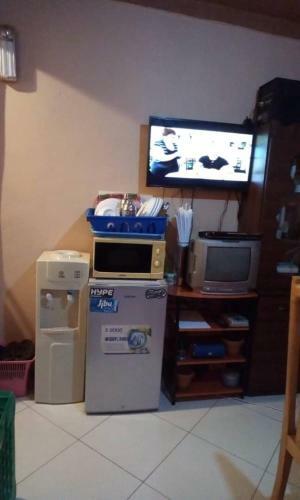 Hostal MH Guest House Nsambya