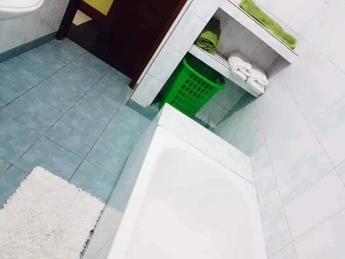 Apartamento Kenney Court 3