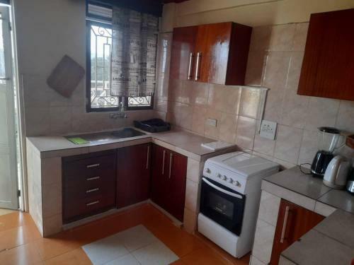 Apartamento Kenney Court 3