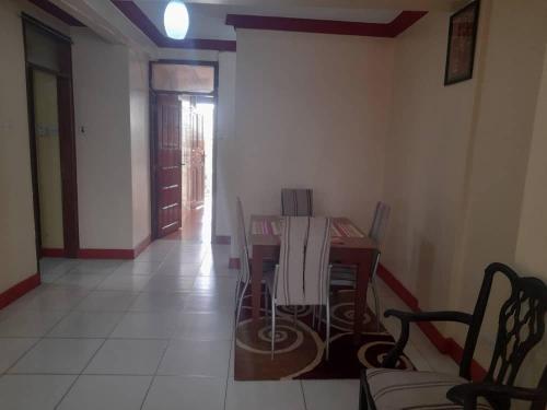 Apartamento Kenney Court 3