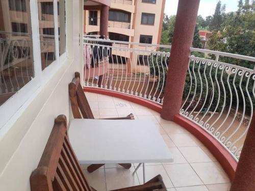 Apartamento Kenney Court 3