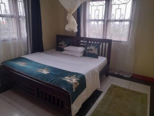 Apartamento Kenney Court 3