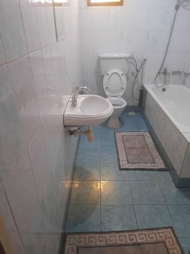 Apartamento Kenney Court 3