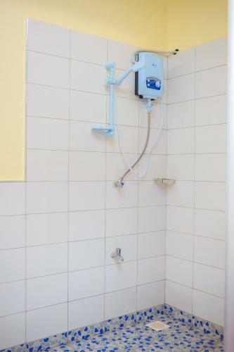 Motel The Palms Residence