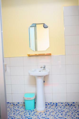 Motel The Palms Residence