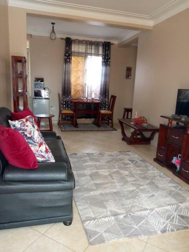 Apartamento Queen's Pearl Beautiful And Cozy Home
