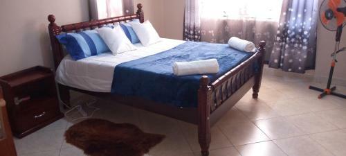 Apartamento Queen's Pearl Beautiful And Cozy Home