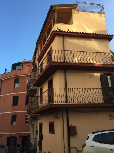 Hostal La Casa Del Poeta