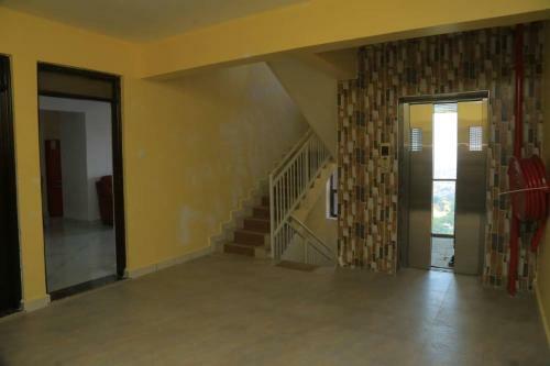 City Vibes Apartments