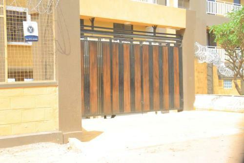 City Vibes Apartments