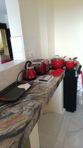 City Vibes Apartments