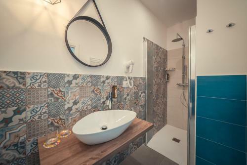 B&B A' Coffa