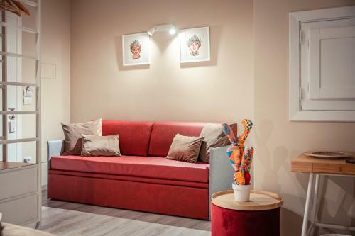 B&B A' Coffa