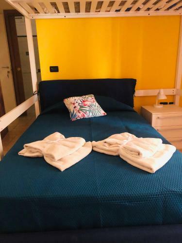 Bed & Breakfast Le Nuove Porte Di Taormina
