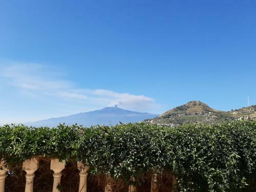 Bed & Breakfast Le Nuove Porte Di Taormina