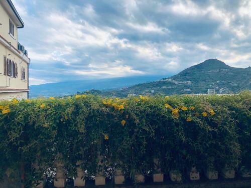 Bed & Breakfast Le Nuove Porte Di Taormina