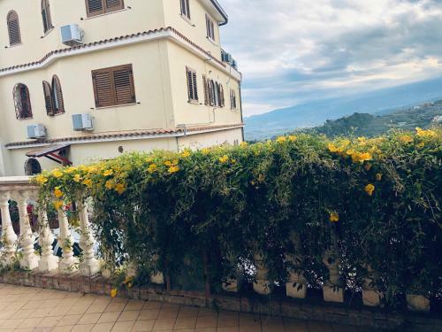 Bed & Breakfast Le Nuove Porte Di Taormina