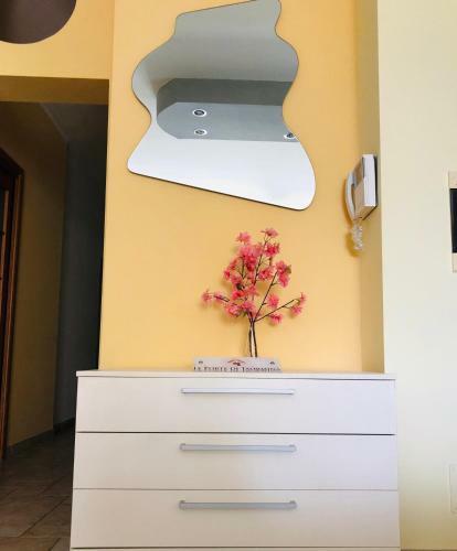 Bed & Breakfast Le Nuove Porte Di Taormina