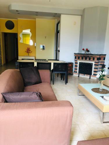 Bed & Breakfast Le Nuove Porte Di Taormina