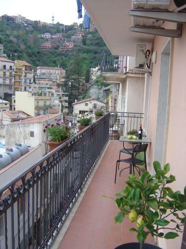 Apartamento Casa Del Presidente