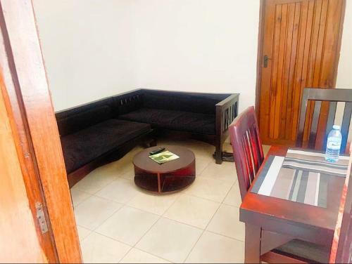 Apartamento Bagzy's Place 1-ntinda