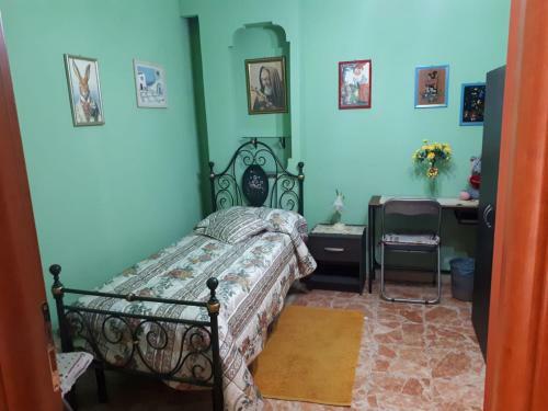 B&B Villa Maria Ausilia