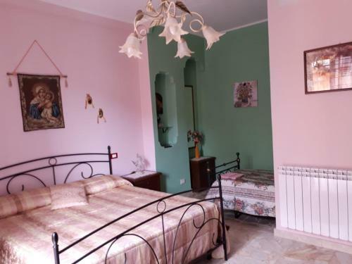 B&B Villa Maria Ausilia