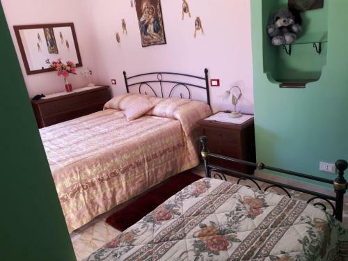 B&B Villa Maria Ausilia