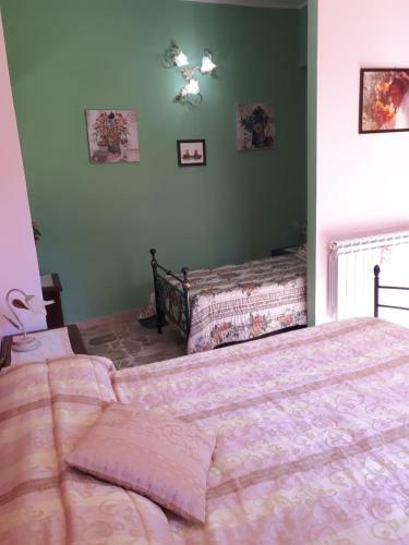 B&B Villa Maria Ausilia